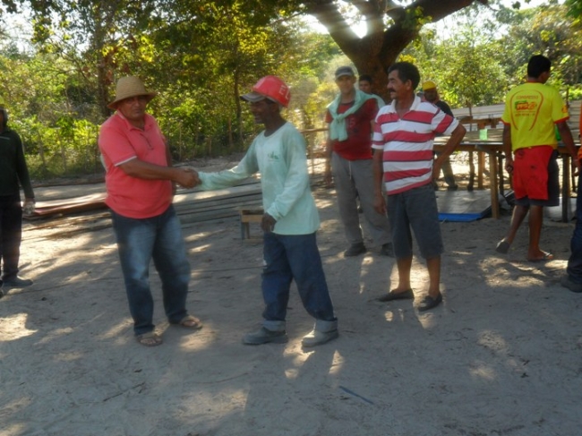 Prefeito Zé Resende já conseguiu mais de 15 milhões de reais em obras e ações para Boa Hora - Imagem 12