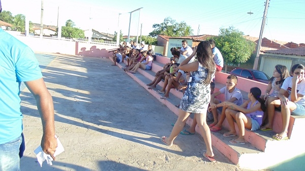 Campeonato de férias é realizado em Santo Inácio  - Imagem 11