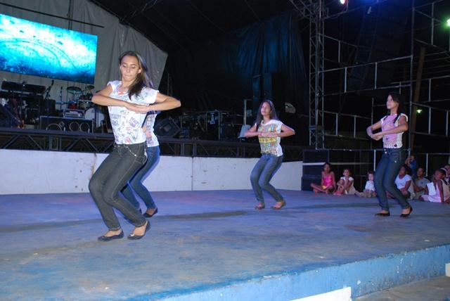 Atrações Artísticas Locais Chamam Atenção na XXXI Semana da Juventude  - Imagem 53