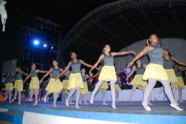 Atrações Artísticas Locais Chamam Atenção na XXXI Semana da Juventude  - Imagem 58
