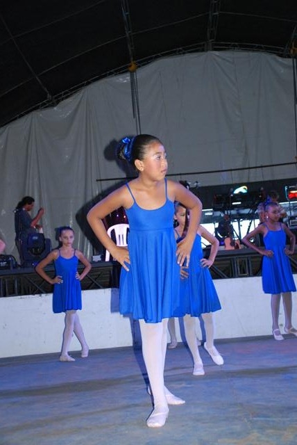 Atrações Artísticas Locais Chamam Atenção na XXXI Semana da Juventude  - Imagem 75