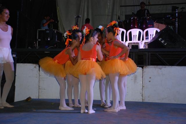 Atrações Artísticas Locais Chamam Atenção na XXXI Semana da Juventude  - Imagem 32