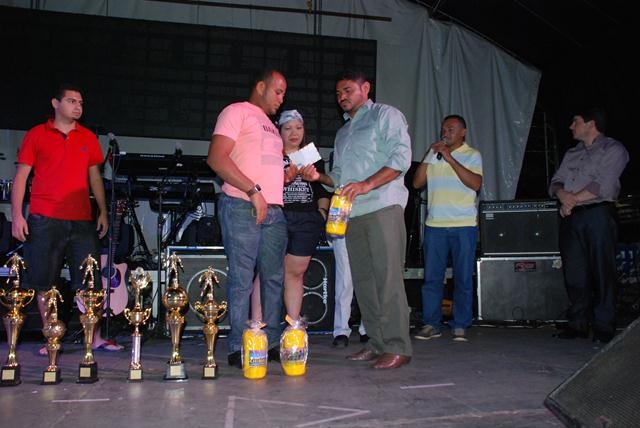 Atrações Artísticas Locais Chamam Atenção na XXXI Semana da Juventude  - Imagem 97