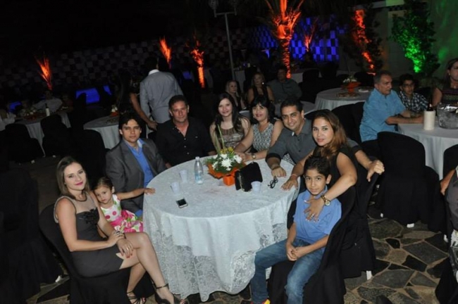 Glamour na Festa das Rosas 2014 - Imagem 33