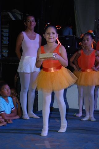 Atrações Artísticas Locais Chamam Atenção na XXXI Semana da Juventude  - Imagem 34