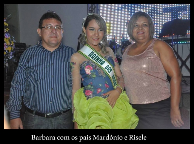 Glamour na Festa das Rosas 2014 - Imagem 1