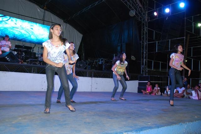 Atrações Artísticas Locais Chamam Atenção na XXXI Semana da Juventude  - Imagem 51