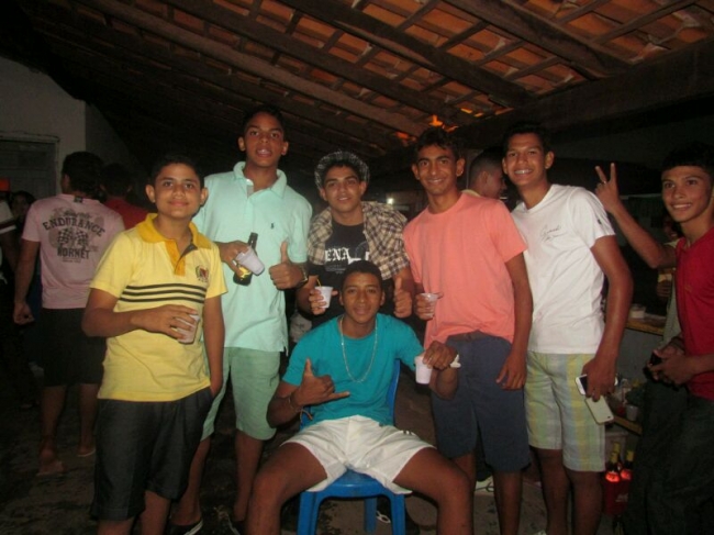 Confira o 2º Arraia do CEEP - Imagem 1