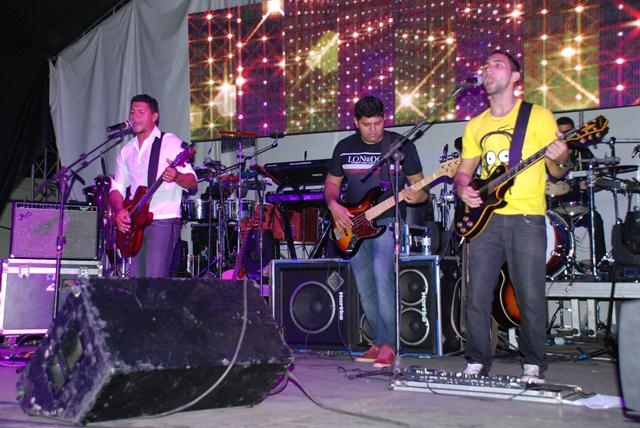 Mara Pavanelly reuniu multidão na XXXI Semana da Juventude - Imagem 76