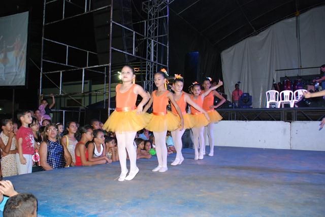 Atrações Artísticas Locais Chamam Atenção na XXXI Semana da Juventude  - Imagem 28