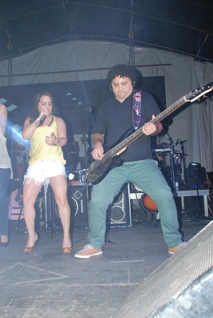 Mara Pavanelly reuniu multidão na XXXI Semana da Juventude - Imagem 14