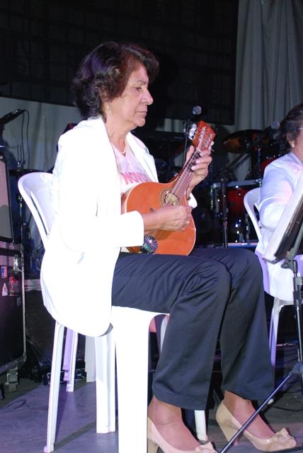 Grupo Novos Bandolins de Oeiras Participaram da XXXI Semana da Juventude - Imagem 3