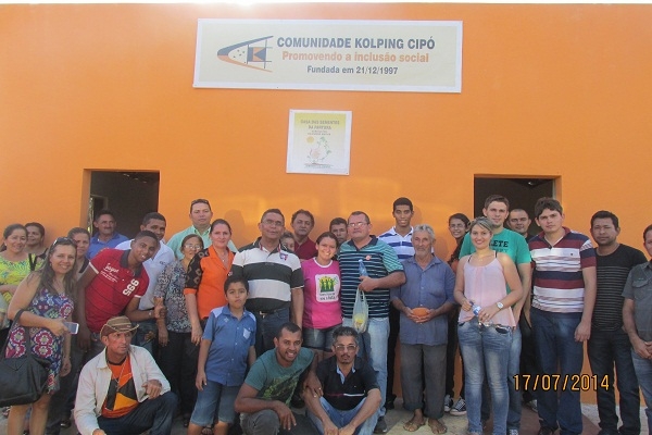 Raimundo do PT participa do lançamento do Projeto “Toca Piauí” na Cidade de Pedro II - Imagem 10