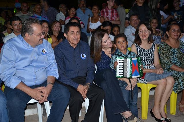 Orquestra Sanfônica Realizou sua apresentação na XXXI Semana da Juventude - Imagem 19