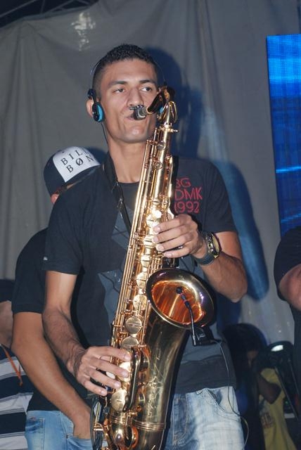 Mara Pavanelly reuniu multidão na XXXI Semana da Juventude - Imagem 19