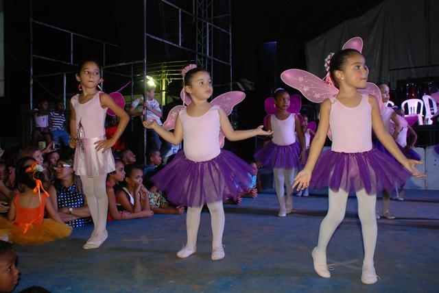 Atrações Artísticas Locais Chamam Atenção na XXXI Semana da Juventude  - Imagem 4