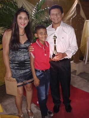 A XXVI Festa do Oscar foi realizada nesse final de semana - Imagem 4