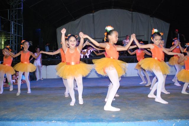 Atrações Artísticas Locais Chamam Atenção na XXXI Semana da Juventude  - Imagem 23