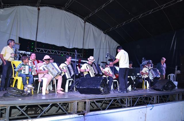 Orquestra Sanfônica Realizou sua apresentação na XXXI Semana da Juventude - Imagem 36