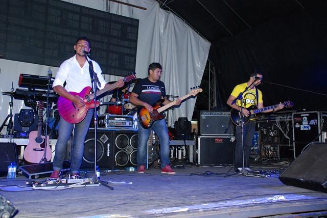 Mara Pavanelly reuniu multidão na XXXI Semana da Juventude - Imagem 74