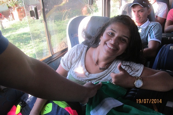 Jovens da Comunidade Kolping embarcam para a Alemanha - Imagem 5