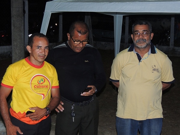 Conteúdo e segurança garantem crescimento da Semana Cultural - Imagem 24