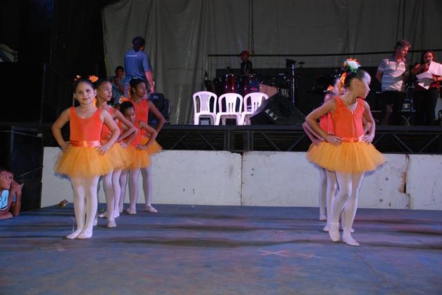 Atrações Artísticas Locais Chamam Atenção na XXXI Semana da Juventude  - Imagem 2