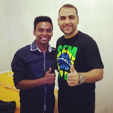 2ª Macha para Jesus em São Francisco do Maranhão  - Imagem 36