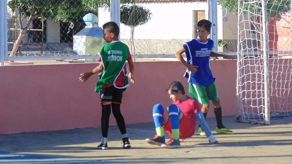 Campeonato de férias é realizado em Santo Inácio  - Imagem 16