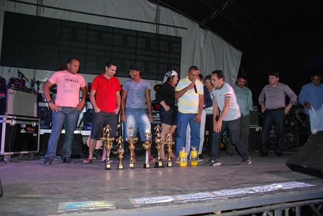 Atrações Artísticas Locais Chamam Atenção na XXXI Semana da Juventude  - Imagem 103