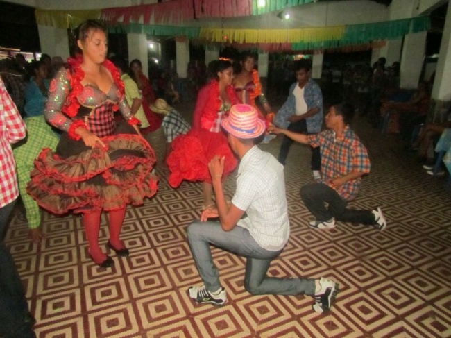 Confira o 2º Arraia do CEEP - Imagem 19