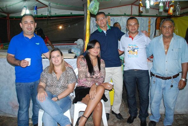 Mara Pavanelly reuniu multidão na XXXI Semana da Juventude - Imagem 56