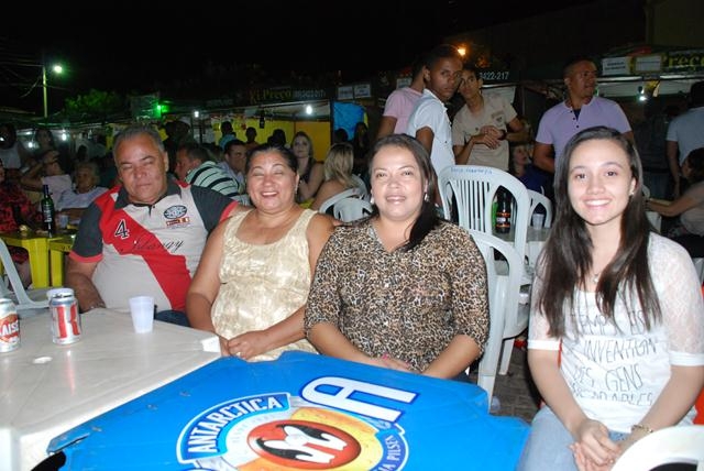 Mara Pavanelly reuniu multidão na XXXI Semana da Juventude - Imagem 65
