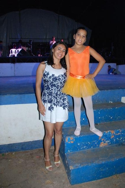 Atrações Artísticas Locais Chamam Atenção na XXXI Semana da Juventude  - Imagem 80