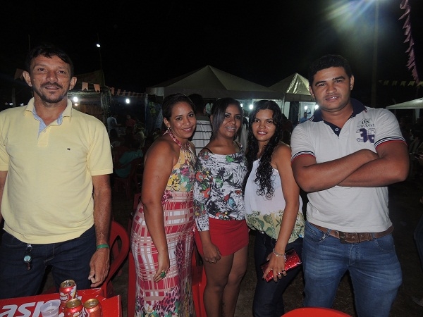 Conteúdo e segurança garantem crescimento da Semana Cultural - Imagem 29