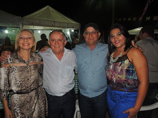 Conteúdo e segurança garantem crescimento da Semana Cultural - Imagem 23