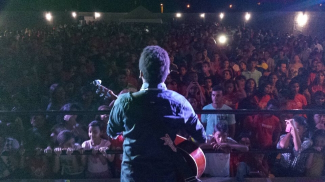 2ª Macha para Jesus em São Francisco do Maranhão  - Imagem 38