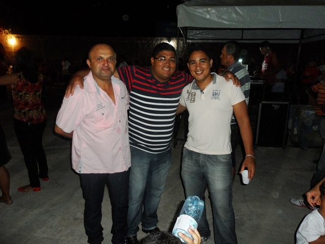 2ª Macha para Jesus em São Francisco do Maranhão  - Imagem 4