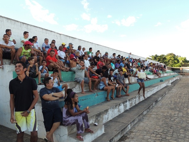7ª rodada do campeonato de futebol aguabranquense 2014 é marcada por goleada  - Imagem 3