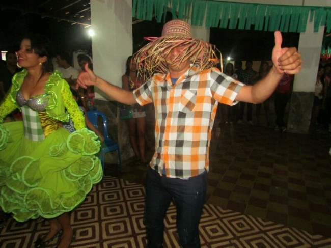 Confira o 2º Arraia do CEEP - Imagem 24