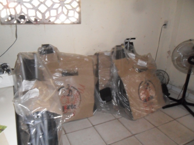 Prefeito Zé Resende já conseguiu mais de 15 milhões de reais em obras e ações para Boa Hora - Imagem 26