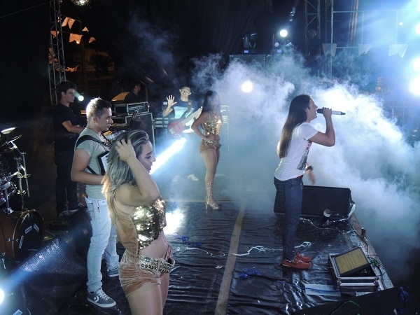 Conteúdo e segurança garantem crescimento da Semana Cultural - Imagem 2