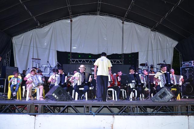 Orquestra Sanfônica Realizou sua apresentação na XXXI Semana da Juventude - Imagem 33