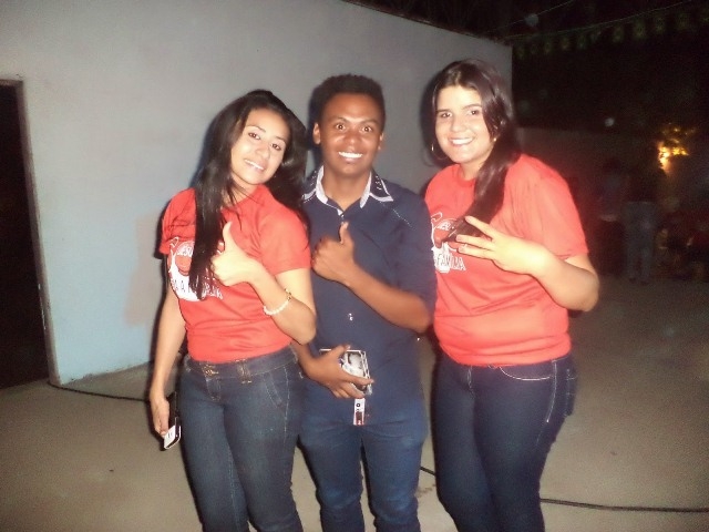 2ª Macha para Jesus em São Francisco do Maranhão  - Imagem 33