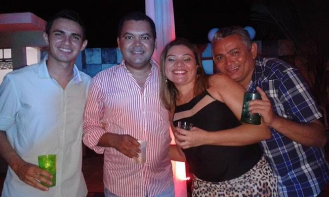 Glamour na Festa das Rosas 2014 - Imagem 34