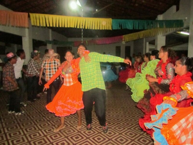 Confira o 2º Arraia do CEEP - Imagem 18