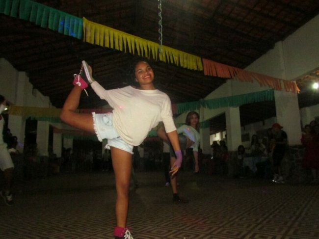 Confira o 2º Arraia do CEEP - Imagem 26