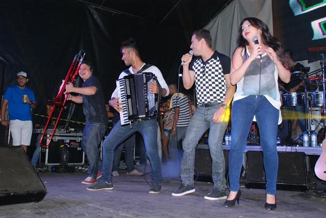 Mara Pavanelly reuniu multidão na XXXI Semana da Juventude - Imagem 28