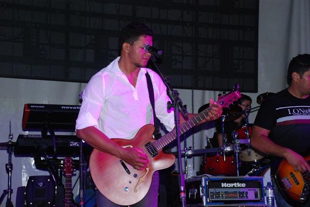 Mara Pavanelly reuniu multidão na XXXI Semana da Juventude - Imagem 72