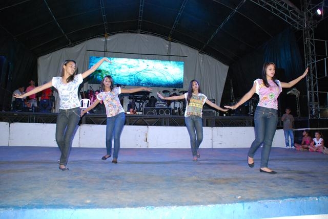 Atrações Artísticas Locais Chamam Atenção na XXXI Semana da Juventude  - Imagem 46